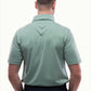 Pique Performance - Light Green