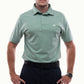 Pique Performance - Light Green