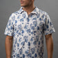 Leisure Shirt - Tropical