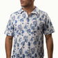 Leisure Shirt - Tropical