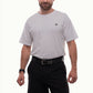 Basic T-shirts  - Dark Grey