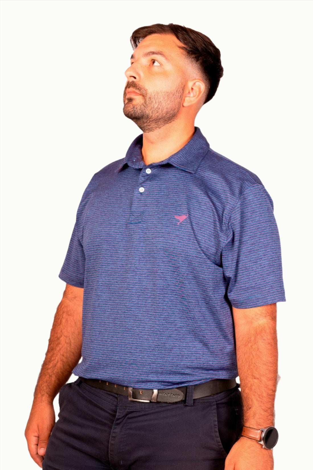 American Fit - JexflexPolos-Doyle