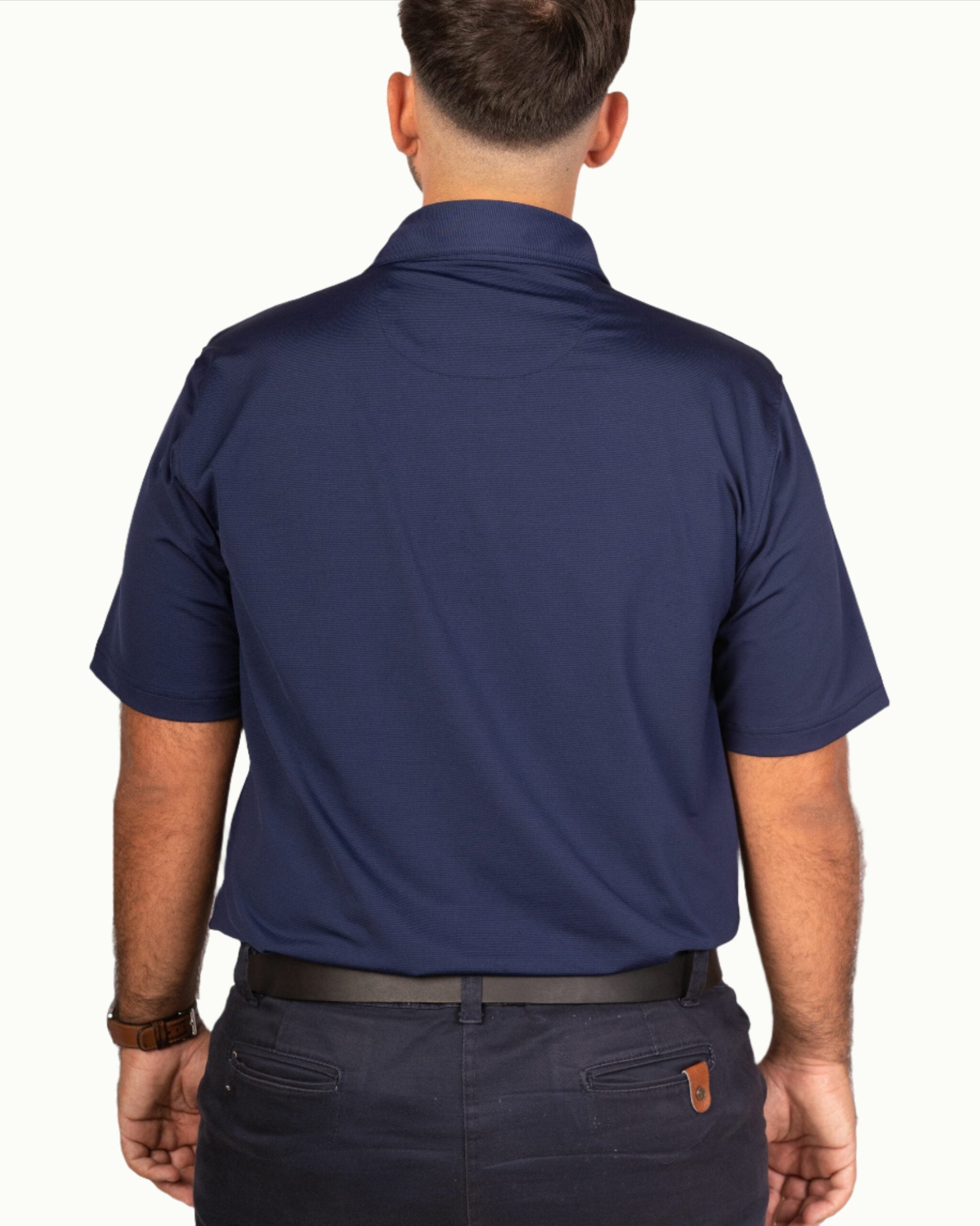 American Fit - JexflexPolos-Tristan
