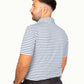 American Fit - Performance-CrystalBlue