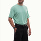 American Fit - Caddie-Green