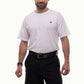 American Fit - Gamer-White