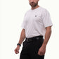 American Fit - Caddie-White