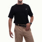 American Fit - Gamer-Black