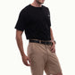 American Fit - Gamer-Black