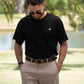 American Fit - Gamer-Black