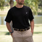 American Fit - Gamer-Black
