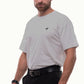 American Fit - Gamer-Grey