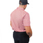 American Fit - Malibu-pink