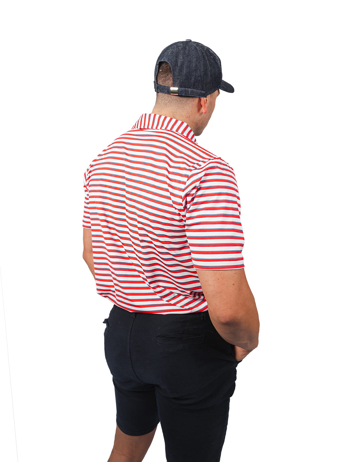American Fit - Malibu-pink