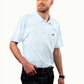American Fit - PiquePolo-White